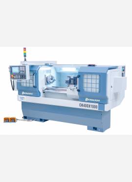 CK 400 x 750 esztergagép