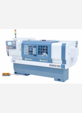 CK 400 x 750 esztergagép